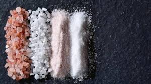 Iodized Salt